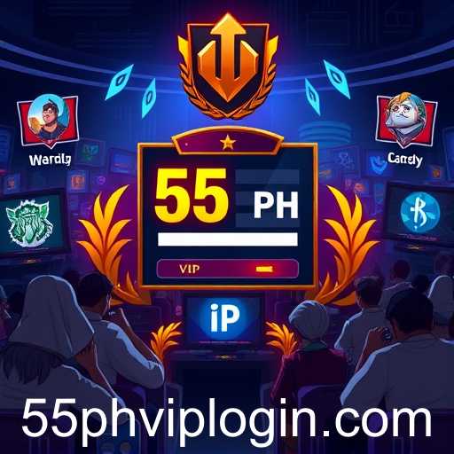 55ph VIP Login and the Future of Gaming Platforms