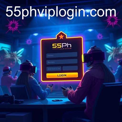 Redefining Online Gaming Access: A Look at 55ph VIP