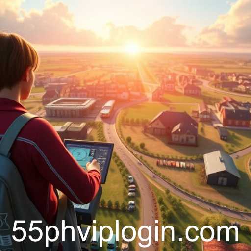 The Rise of 55ph Gaming Platform